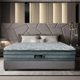 Dunlopillo Firmrest III Mattress